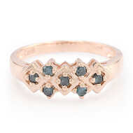 Fancy-Brillant-Silberring