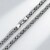 Collana in argento