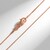 Catenina in argento