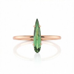 Santa Rosa-Turmalin-Goldring