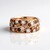 Champagne Zircon Silver Ring (KM by Juwelo)