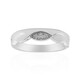 Anello in argento con Zircone