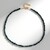 Collier en argent et Opale Mezezo