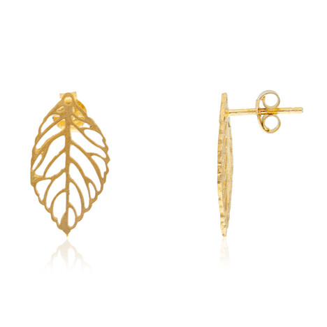 Silberohrringe (Joias do Paraíso)