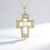 Collana in argento con Madreperla (Gems en Vogue)