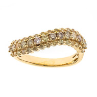 SI2 Fancy-Brillant-Goldring (CIRARI)