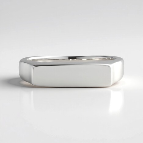 Anello in argento