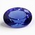 Tanzanite AAA 4,45 ct