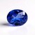 Gemma con Tanzanite AAA 2,774 ct