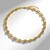 Collana in argento con Zircone (Adela Silber)