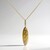 Collana in oro con Diamante I1 (H) (CIRARI)