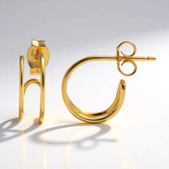 Orecchini in argento