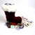Accessorio con Gemme miste