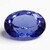 Tanzanite AAA 9,7 ct