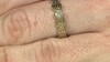 Zilveren ring met Diamanten SI1 (G) (Annette)