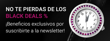 No te pierdas descuentos exclusivos y últimas novedades