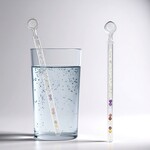 Accessorio per il benessere con Diaspro Oceano (Lapis Vitalis)