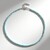 Collana in argento con Emimorfite