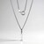 Collana in argento