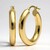 9K Gold Earrings