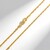 Collana in argento