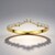 Anello in oro con Diamante SI1 (G) (Annette)