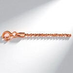 Bracciale in argento