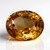 Gemma con Grossularia 8,69 ct