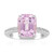 Anillo en plata con Cuncita