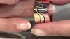 Zilveren ring
