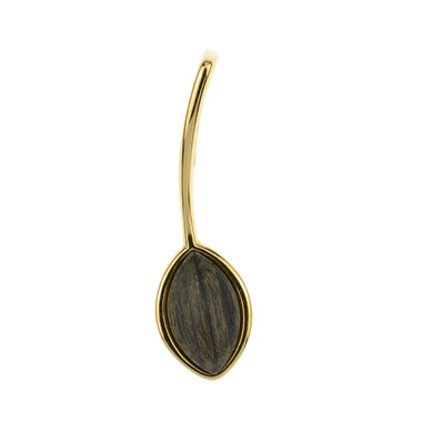 Ciondolo in argento (MONOSONO COLLECTION)