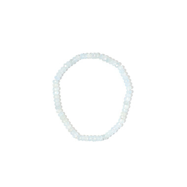 Bracciale con Acquamarina
