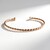 Bracciale in argento con Perla di Acqua Dolce (Joias do Paraíso)
