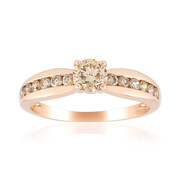 VS1 Argyle-Rose de France-Brillant-Goldring (Annette)