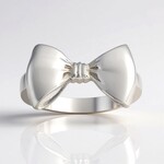 Anello in argento