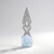 AAA Welo Opal Silver Pendant (de Melo Essence)