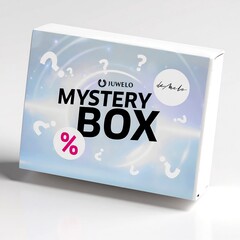 Mysterybox de Melo