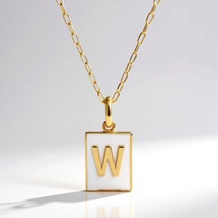 Collana in argento
