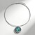 Collana con Turchese