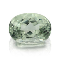 Santa Lucia-Grüner Amethyst 7,602 ct