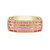 Anillo en plata (Adela Silber)