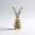 Ciondolo in oro con Diamante Cognac d'Argyle I3 (Mark Tremonti)