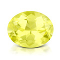 Topaze jaune Canari