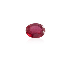 Bemainty-Rubin 2,565 ct