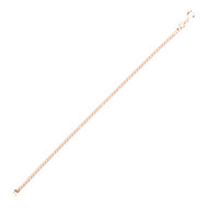 Catenina in argento