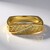 Anello in oro con Diamante I2 (J) (Ornaments by de Melo)