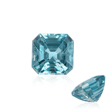 Gemma con Zircone Ratanakiri