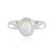 Welo Opal Silver Ring (MONOSONO COLLECTION)