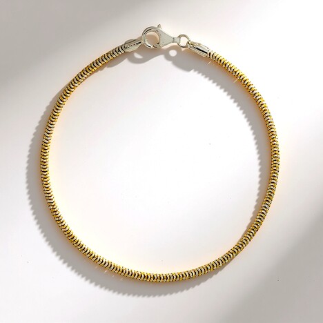 Bracciale in argento (MONOSONO COLLECTION)
