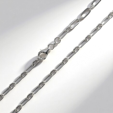 Collana in argento